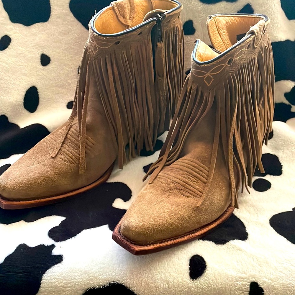 Wore once